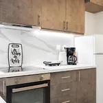 Newly Built Detached House With Parking 아파트 *