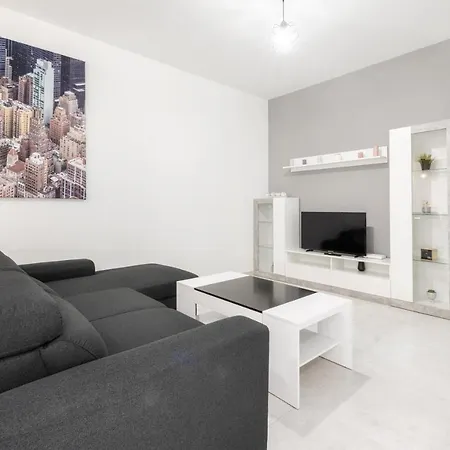 Lejlighed Newly Built Detached House With Parking *