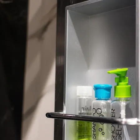 Newly Built Detached House With Parking Apartamento *