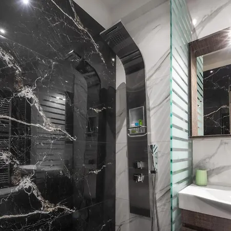 Apartamento Newly Built Detached House With Parking *