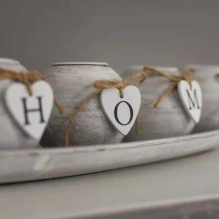 Newly Built Detached House With Parking Apartamento Larissa