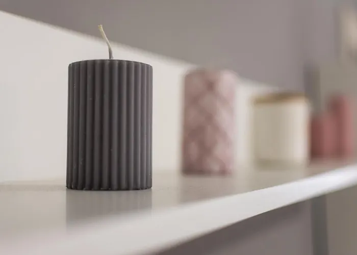 Newly Built Detached House With Parking Lejlighed Larissa