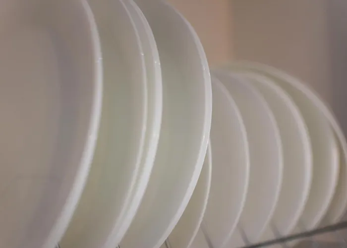 Newly Built Detached House With Parking Lejlighed Larissa