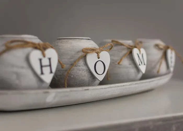 Newly Built Detached House With Parking Lejlighed Larissa