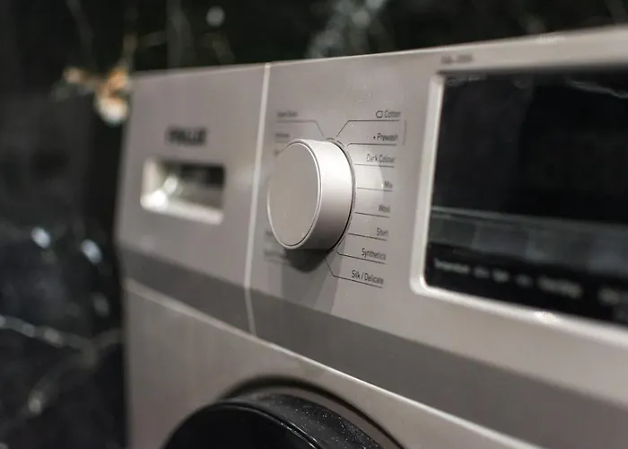 Newly Built Detached House With Parking * Larissa