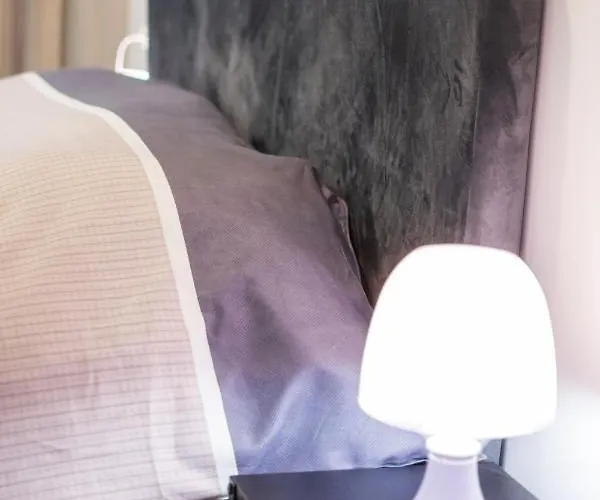 Newly Built Detached House With Parking Lejlighed Larissa