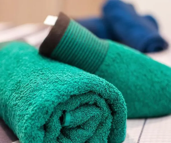 Newly Built Detached House With Parking Lejlighed Larissa